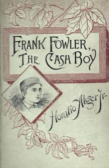 The Cash Boy The Cash Boy