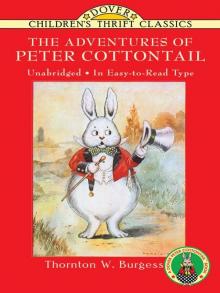 The Adventures of Peter Cottontail