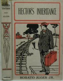 Hectors Inheritance, Or, the Boys of Smith Institute