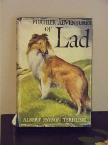 Further Adventures of Lad Further Adventures of Lad