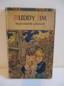 Buddy Jim