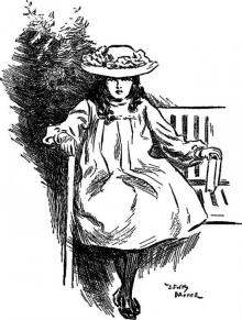 The Squires Little Girl The Squires Little Girl