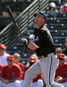 Batting to Win: A Story of College Baseball