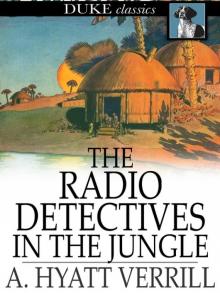 The Radio Detectives