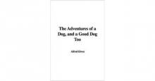 Adventures of a Dog, and a Good Dog Too