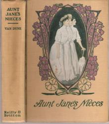 Aunt Janes Nieces