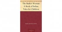 Basket Woman: A Book of Indian Tales for Children Basket Woman: A Book of Indian Tales for Children