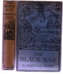 Black Bar Black Bar