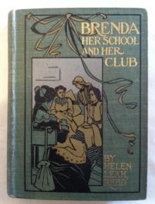 Brenda, Her School and Her Club Brenda, Her School and Her Club