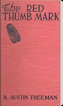 The Red Thumb Mark