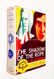 The Shadow of the Rope