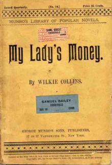 My Ladys Money