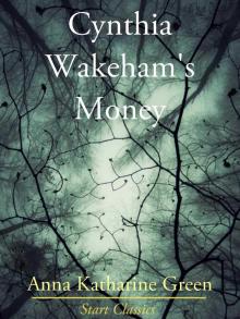 Cynthia Wakehams Money