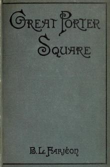 Great Porter Square: A Mystery. v. 2 Great Porter Square: A Mystery. v. 2