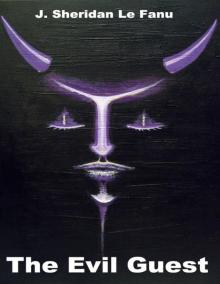 The Evil Guest