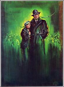 The Oakdale Affair