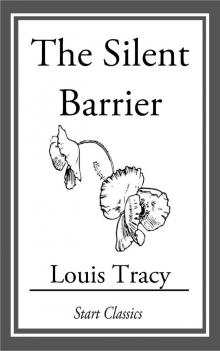 The Silent Barrier The Silent Barrier