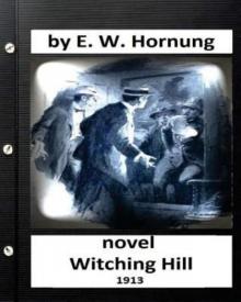 Witching Hill