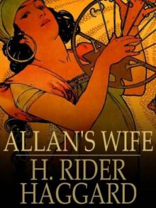 Allans Wife