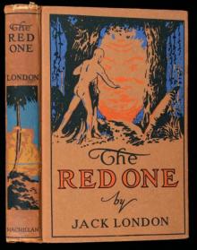 The Red One The Red One