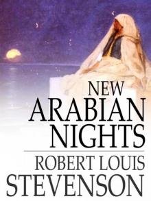 New Arabian Nights New Arabian Nights