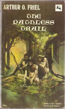 The Pathless Trail The Pathless Trail