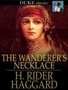 The Wanderers Necklace