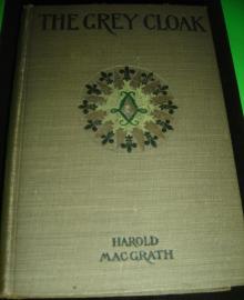 The Grey Cloak