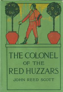 The Colonel of the Red Huzzars