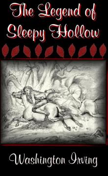 The Legend of Sleepy Hollow