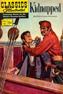 Kidnapped Kidnapped