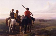 The Prairie