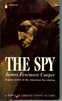 The Spy