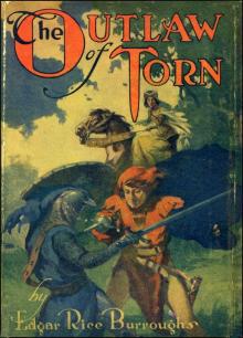 The Outlaw of Torn