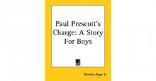 Paul Prescotts Charge Paul Prescotts Charge