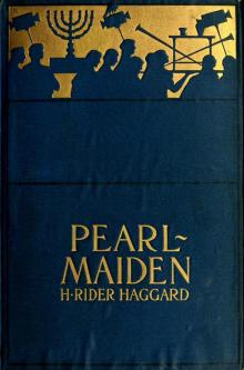 Pearl-Maiden: A Tale of the Fall of Jerusalem Pearl-Maiden: A Tale of the Fall of Jerusalem