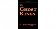 The Ghost Kings The Ghost Kings