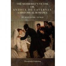 The Mesmerists Victim The Mesmerists Victim