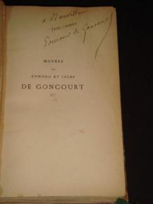 Germinie Lacerteux