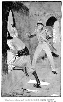 Begumbagh: A Tale of the Indian Mutiny