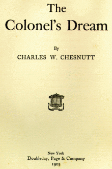 The Colonels Dream