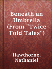 Beneath an Umbrella (From 