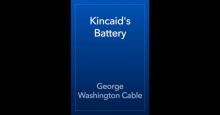 Kincaids Battery Kincaids Battery