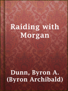 Raiding with Morgan