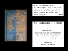 An Undivided Union An Undivided Union