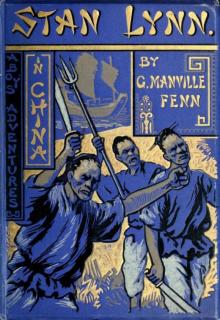 Stan Lynn: A Boys Adventures in China Stan Lynn: A Boys Adventures in China