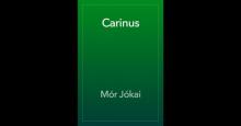 Carinus. English