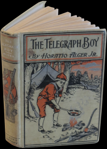 The Telegraph Boy