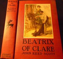 Beatrix of Clare
