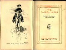 The Eagles Heart